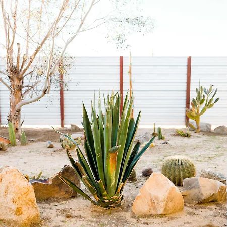 ג'ושואה טרי The Zen - Outdoor Shower, Gas Fireplace, Walkable To Shops & Restaurants מראה חיצוני תמונה