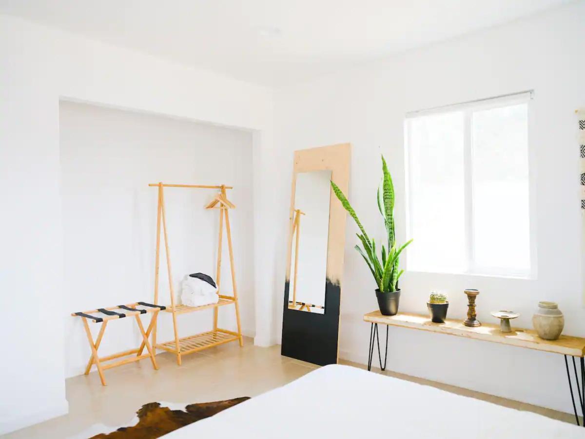 ג'ושואה טרי The Zen - Outdoor Shower, Gas Fireplace, Walkable To Shops & Restaurants מראה חיצוני תמונה