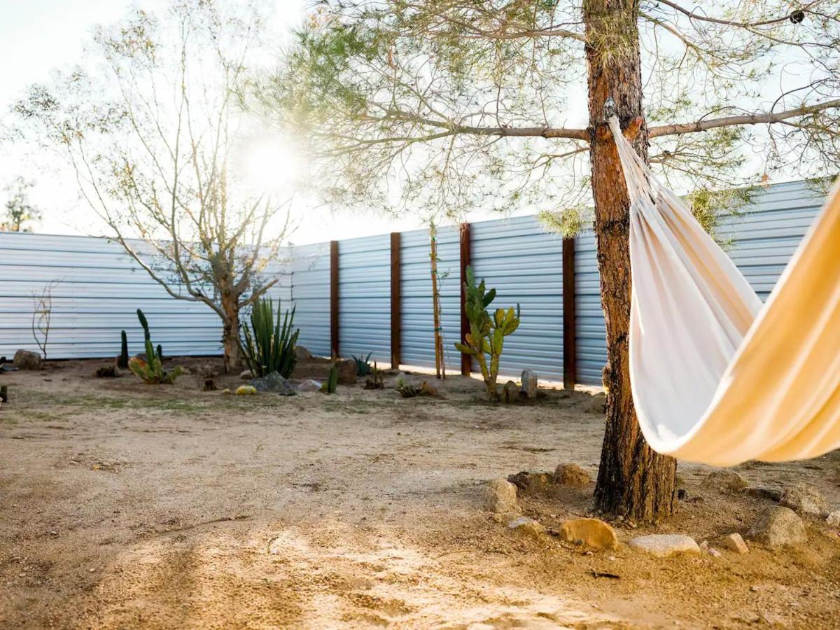 ג'ושואה טרי The Zen - Outdoor Shower, Gas Fireplace, Walkable To Shops & Restaurants מראה חיצוני תמונה