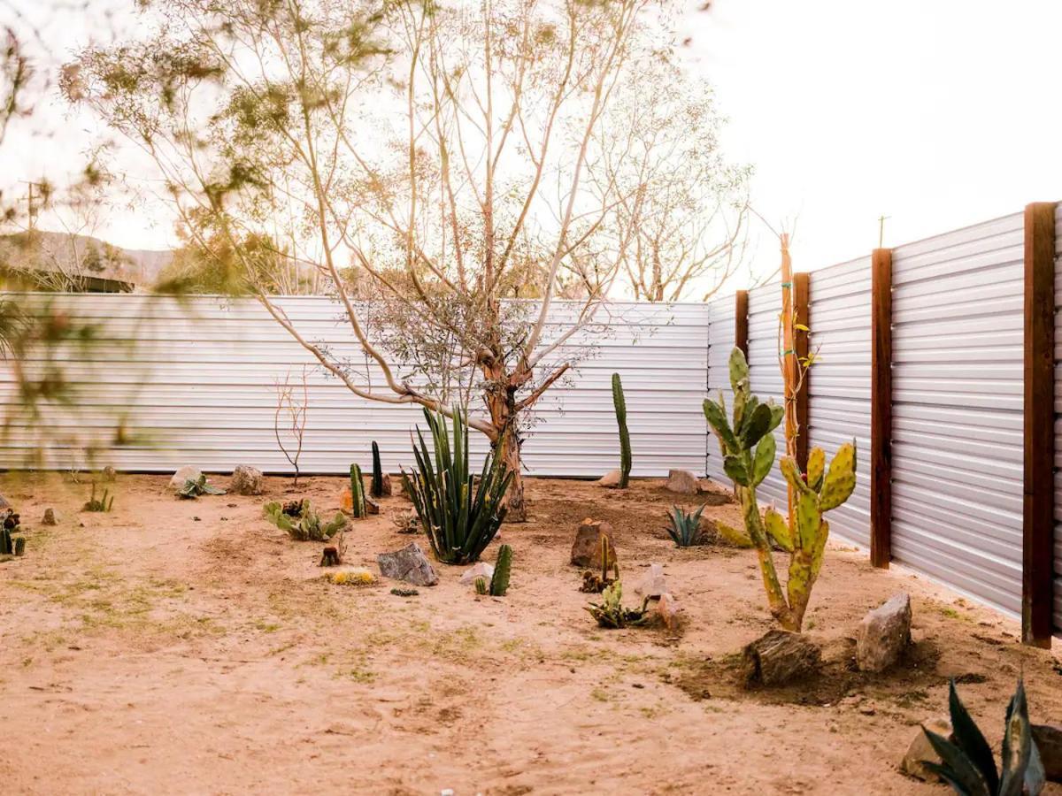ג'ושואה טרי The Zen - Outdoor Shower, Gas Fireplace, Walkable To Shops & Restaurants מראה חיצוני תמונה