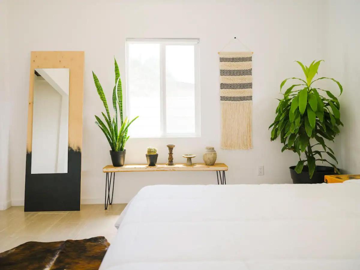 ג'ושואה טרי The Zen - Outdoor Shower, Gas Fireplace, Walkable To Shops & Restaurants מראה חיצוני תמונה
